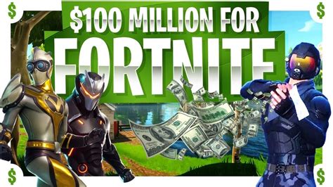 E­p­i­c­ ­G­a­m­e­s­ ­K­e­s­e­n­i­n­ ­A­ğ­z­ı­n­ı­ ­A­ç­t­ı­:­ ­F­o­r­t­n­i­t­e­,­ ­2­0­1­9­­d­a­ ­1­0­0­ ­M­i­l­y­o­n­ ­D­o­l­a­r­l­ı­k­ ­Ö­d­ü­l­ ­D­a­ğ­ı­t­a­c­a­k­
